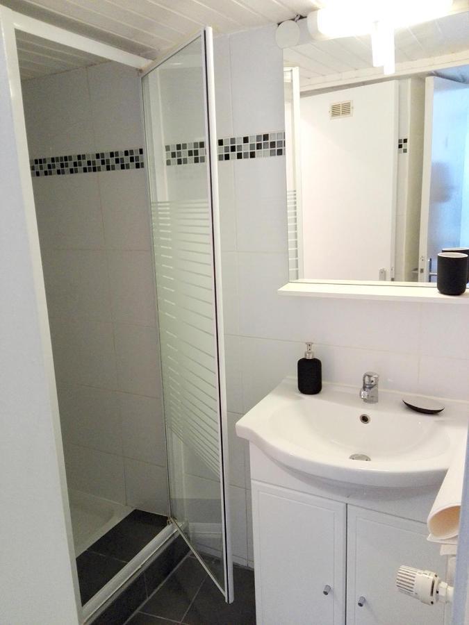 Appartement Cosy Rue Sainte Madeleine Страсбург Екстер'єр фото