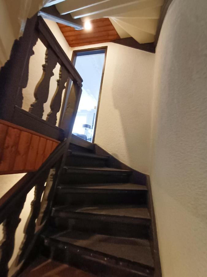 Appartement Cosy Rue Sainte Madeleine Страсбург Екстер'єр фото