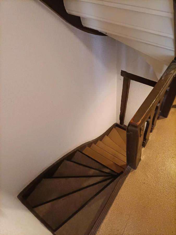 Appartement Cosy Rue Sainte Madeleine Страсбург Екстер'єр фото